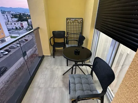 Prodaja, stan, 26m², Podgorica, Crna Gora - image 7
