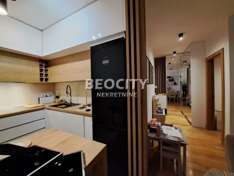 Prodaja, dvosoban stan, 51m², Crveni Krst, Beograd - image 11