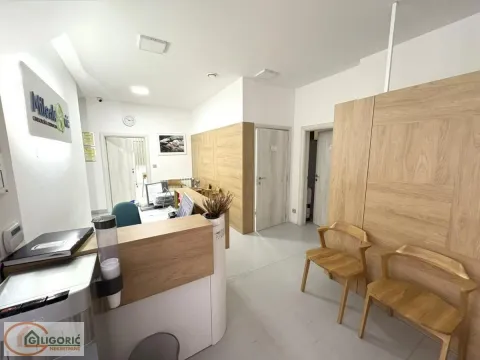 Sale, office space, 143m², Vračar Hram, Vračar Sve Podlokacije - image 3