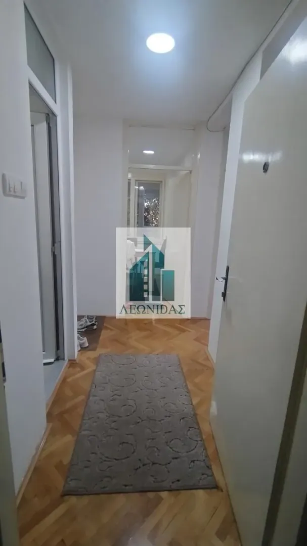 Rent, two bedroom apartment, 53m², Pantelej, Niš
