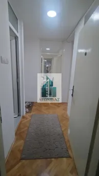 Rent, two bedroom apartment, 53m², Pantelej, Niš - image 8