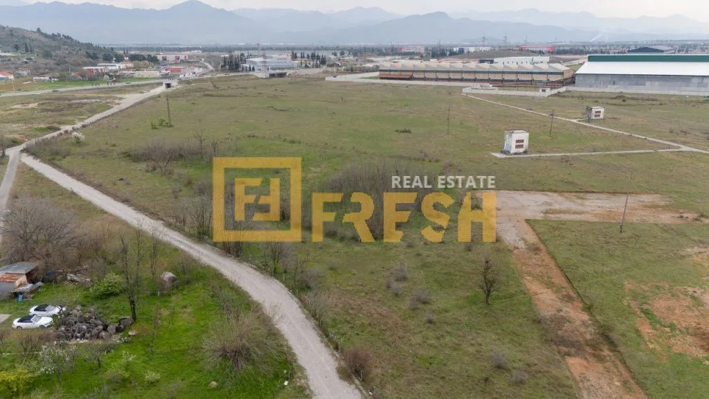 Prodaja, plac, 55000m², Ostalo, Podgorica