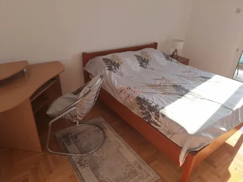 Rent, two bedroom apartment, 45m², Pobrežje, Podgorica - image 8