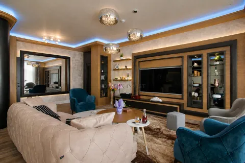 Rent, house, 190m², Jaz, Budva - image 8