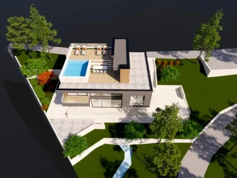 Sale, house, 480m², Kavač, Kotor - image 3