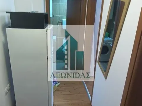 Sale, one bedroom apartment, 32m², Pantelej, Niš - image 7