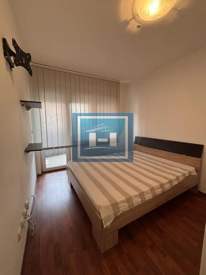 Prodaja, dvosoban stan, 56m², Centar, Jagodina