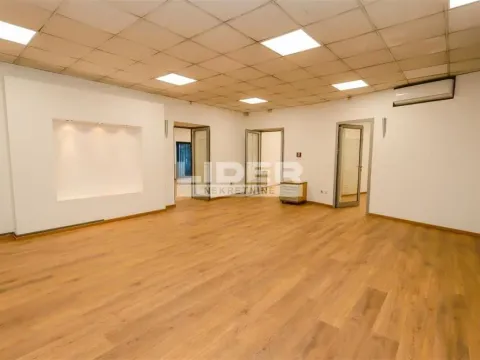 Izdavanje, poslovni prostor, 251m², Stari Grad, Beograd - image 3