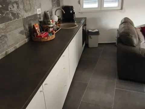 Prodaja, dvosoban stan, 57m², Đenovići, Herceg Novi - image 7