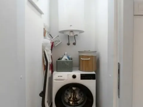 Izdavanje, jednosoban stan, 42m², Bulevar Oslobodjenja, Novi Sad Sve Podlokacije - image 14