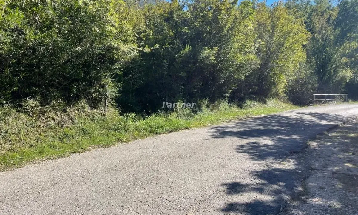 Sale, land lot, 340m², Župci, Bar