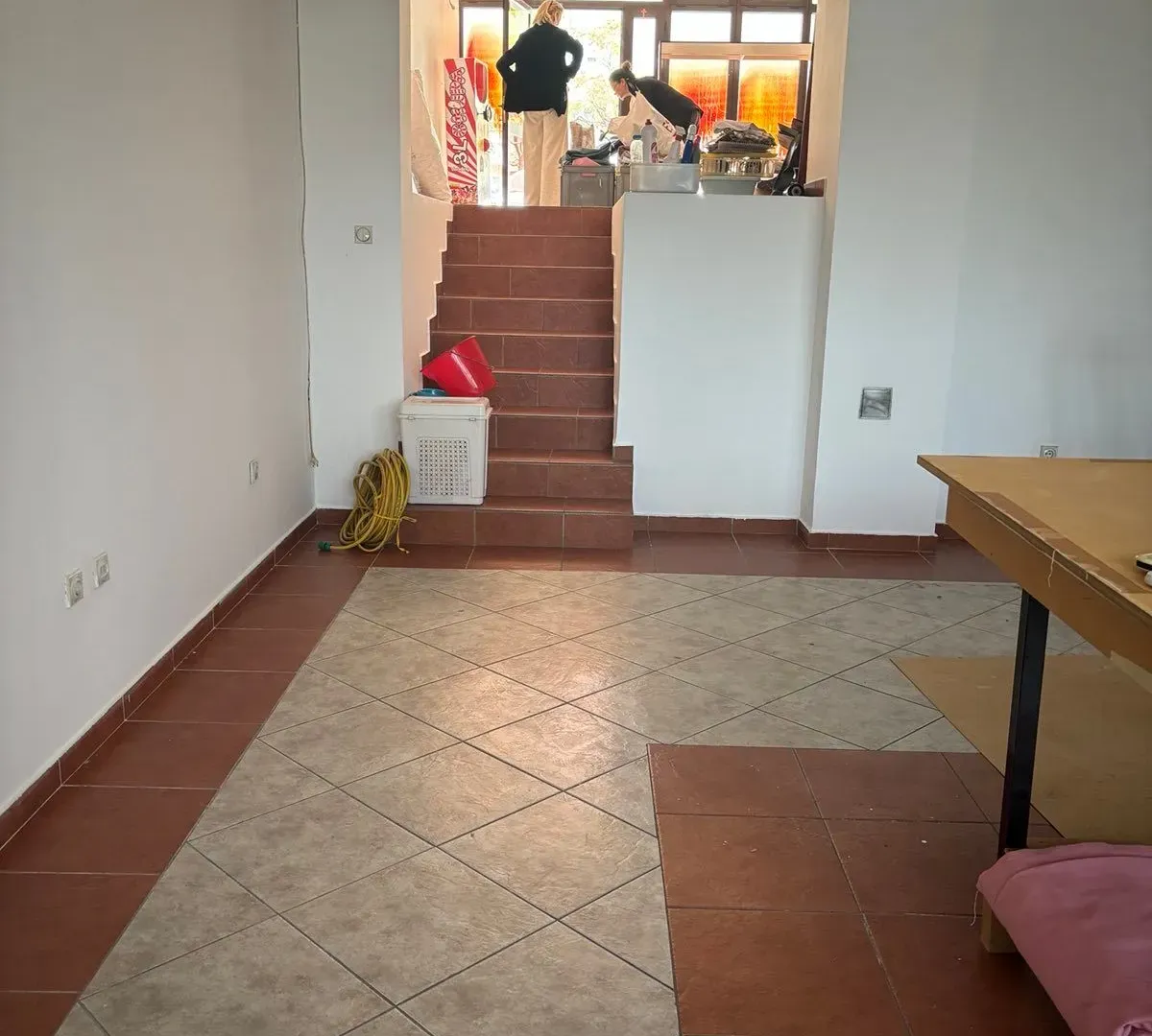 Rent, office space, 87m², Zabjelo, Podgorica