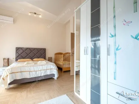 Sale, two bedroom apartment, 105m², Orahovac, Kotor - image 19