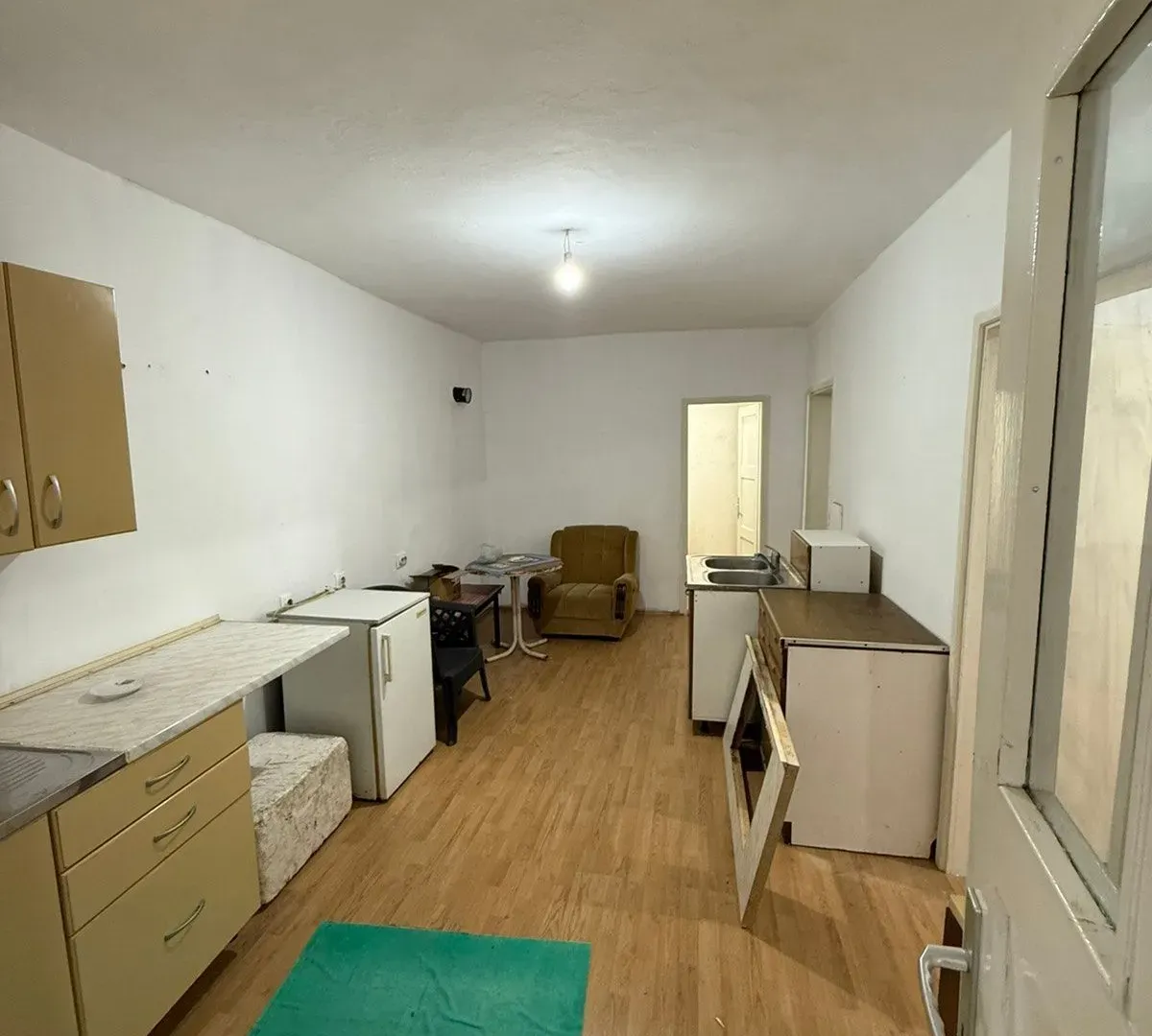 Prodaja, kuća, 38m², Nikšić, Crna Gora