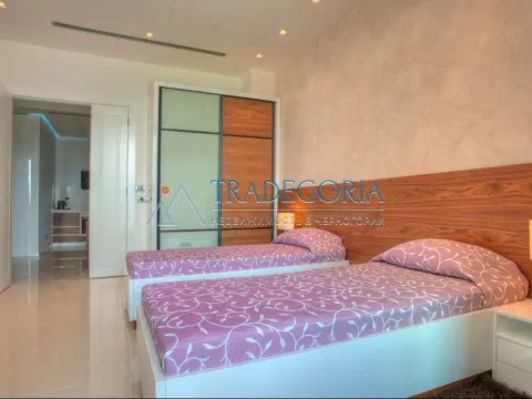 Prodaja, dvosoban stan, 112m², Budva, Crna Gora - image 9