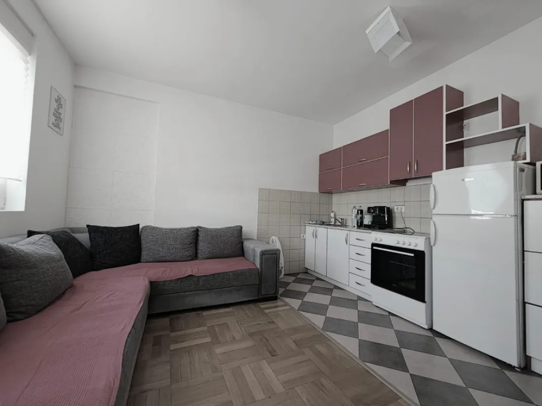 Prodaja, jednosoban stan, 52m², Bjeliši, Bar
