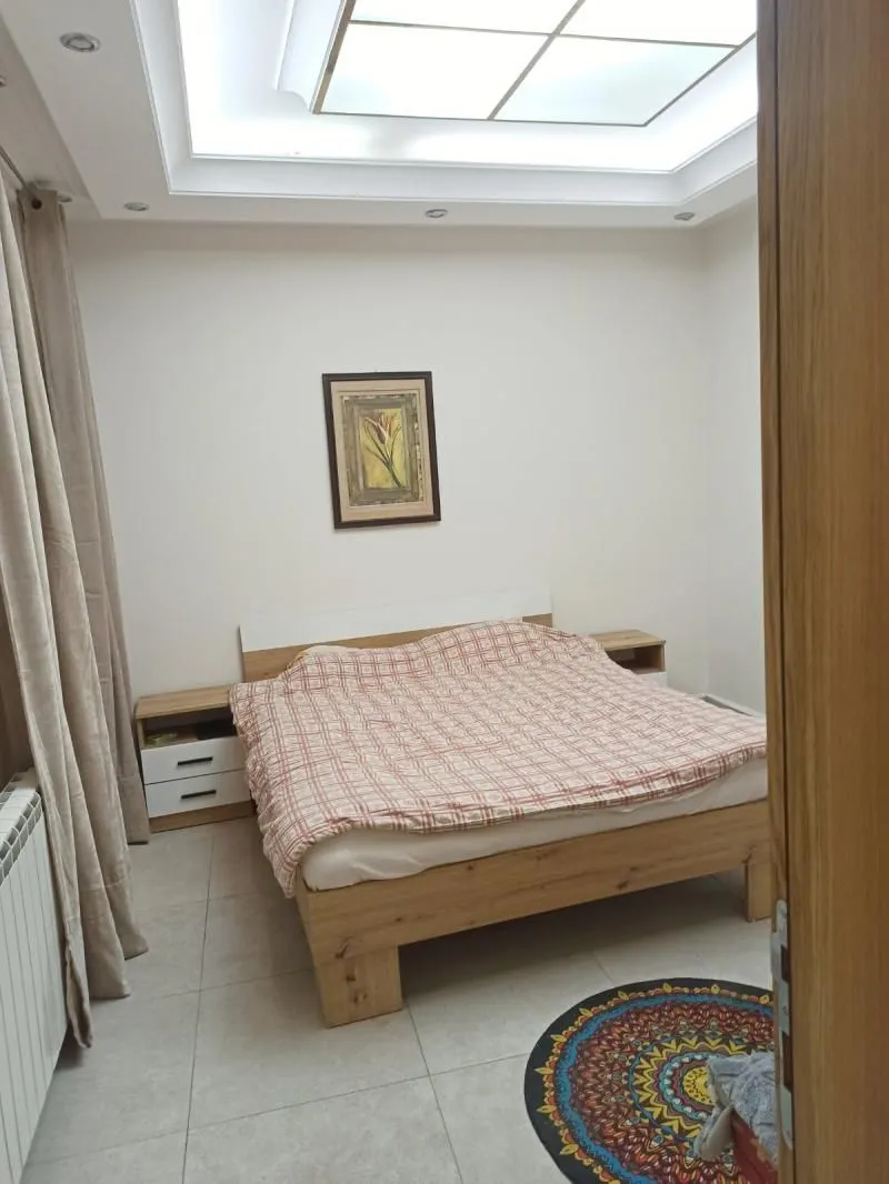 Sale, two bedroom apartment, 40m², Stari Grad, Beograd