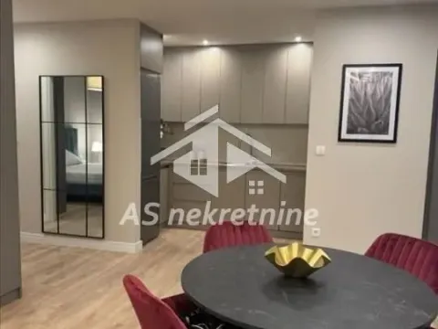 Izdavanje, dvosoban stan, 47m², Trošarina, Voždovac Sve Podlokacije - image 4