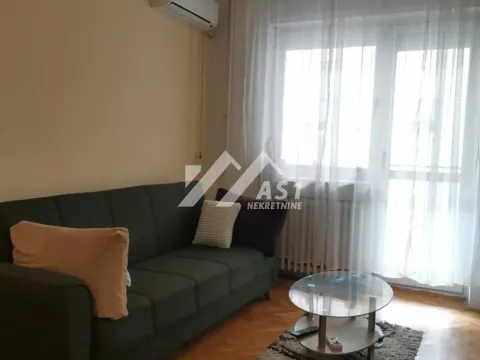 Izdavanje, dvosoban stan, 50m², Grbavica, Novi Sad Sve Podlokacije - image 2