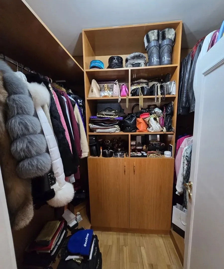 Sale, apartment, 245m², Banovo Brdo, Beograd