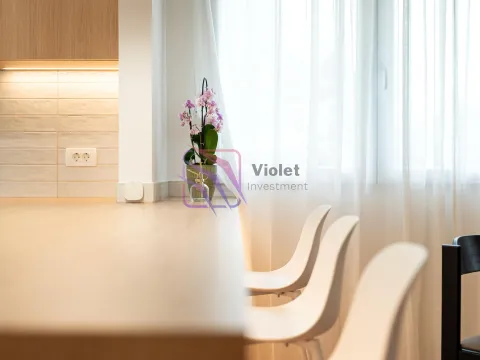 Izdavanje, trosoban stan, 100m², Dalmatinska ulica, Podgorica - image 24