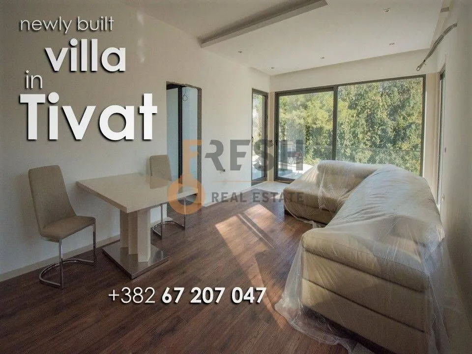 Prodaja, kuća, 443m², Tivat, Crna Gora