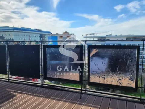 Prodaja, trosoban stan, 105m², Slavija, Vračar Sve Podlokacije - image 6