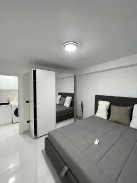 Sale, one bedroom apartment, 34m², Dobra Voda, Bar - image 7