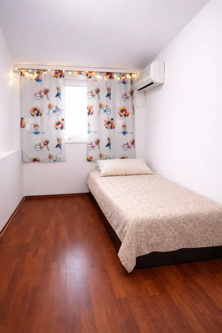 Prodaja, trosoban stan, 66m², Centar, Podgorica
