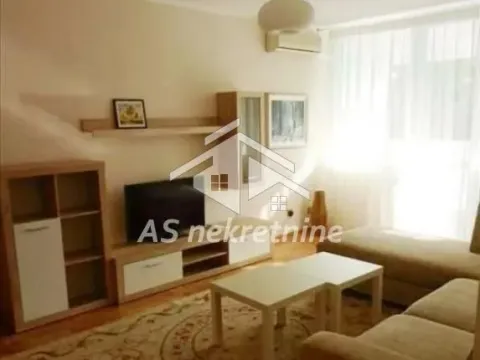 Rent, three bedroom apartment, 78m², Novi Beograd Sve Podlokacije, Beograd - image 3