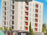 Sale, one bedroom apartment, 46m², Čeluga, Bar - image 1