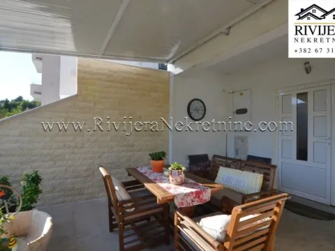 Prodaja, jednosoban stan, 80m², Kumbor, Herceg Novi - image 2