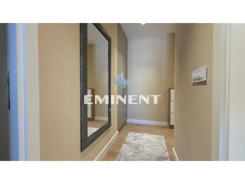 Rent, two bedroom apartment, 70m², Savski Venac, Beograd - image 7