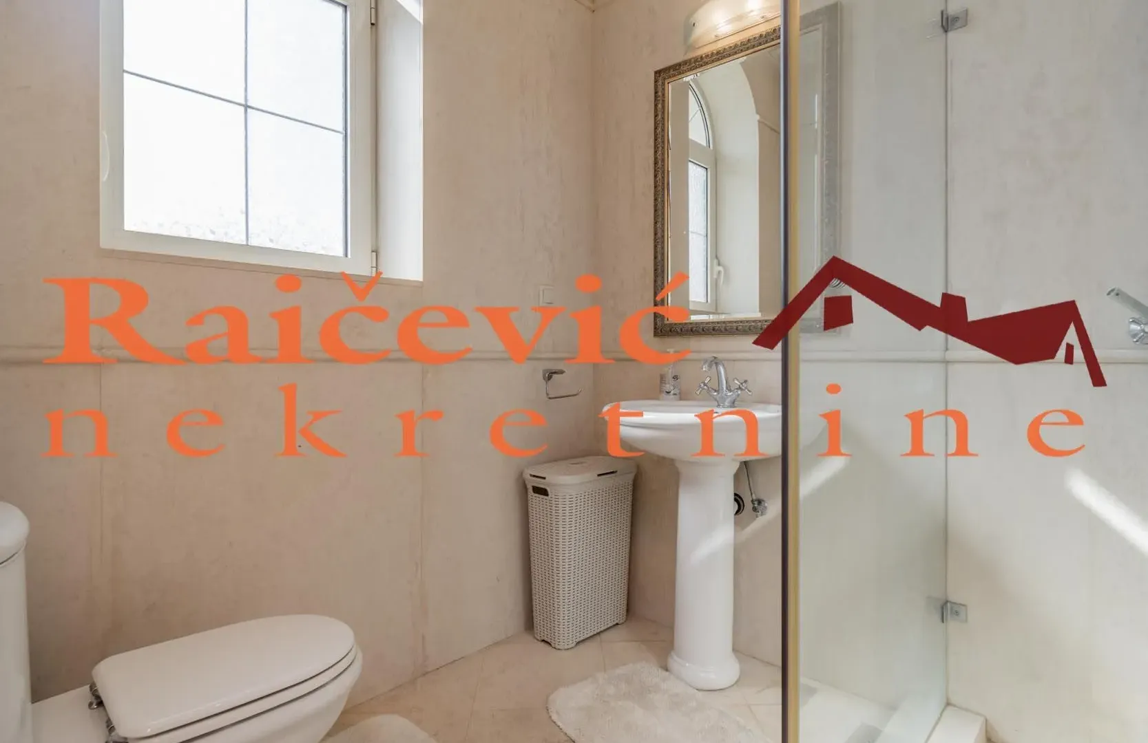 Rent, house, 1118m², Savski Venac, Beograd