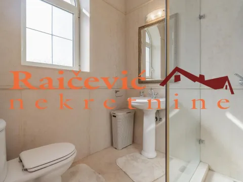 Rent, house, 1118m², Savski Venac, Beograd - image 12