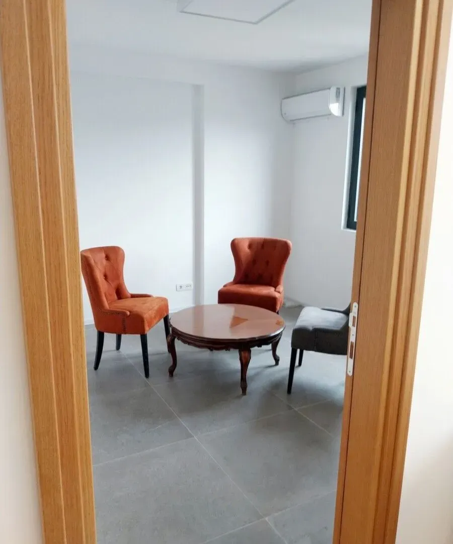 Rent, two bedroom apartment, 120m², Centar, Podgorica