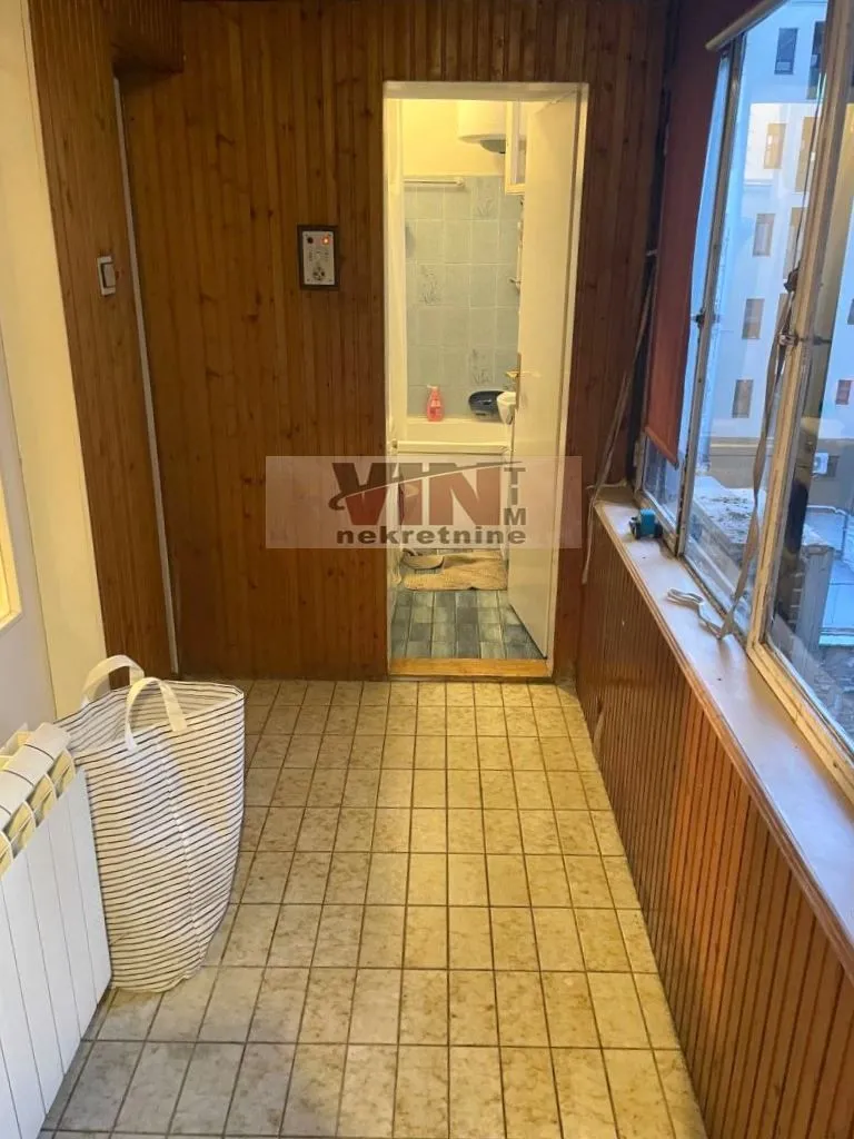 Prodaja, dvosoban stan, 45m², Vukov Spomenik, Zvezdara Sve Podlokacije