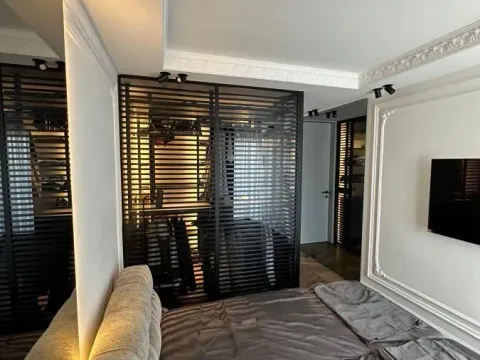 Sale, three bedroom apartment, 65m², Botanička Bašta, Palilula Sve Podlokacije - image 12