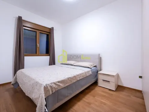 Izdavanje, jednosoban stan, 45m², Zagorič, Podgorica - image 8
