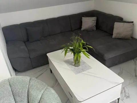 Rent, two bedroom apartment, 75m², Popovići, Bar - image 5