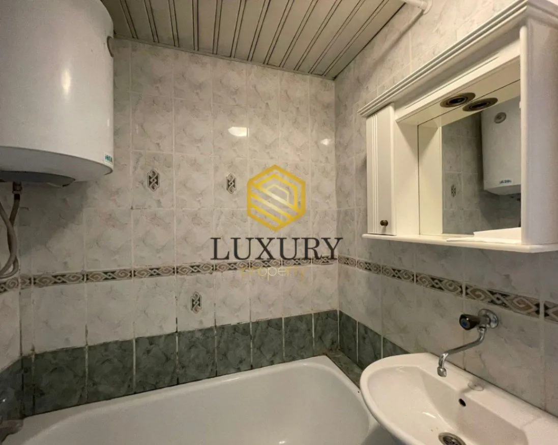 Prodaja, jednosoban stan, 52m², Stari Aerodrom, Podgorica