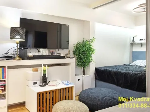 Prodaja, dvosoban stan, 53m², Botanička Bašta, Palilula Sve Podlokacije - image 2