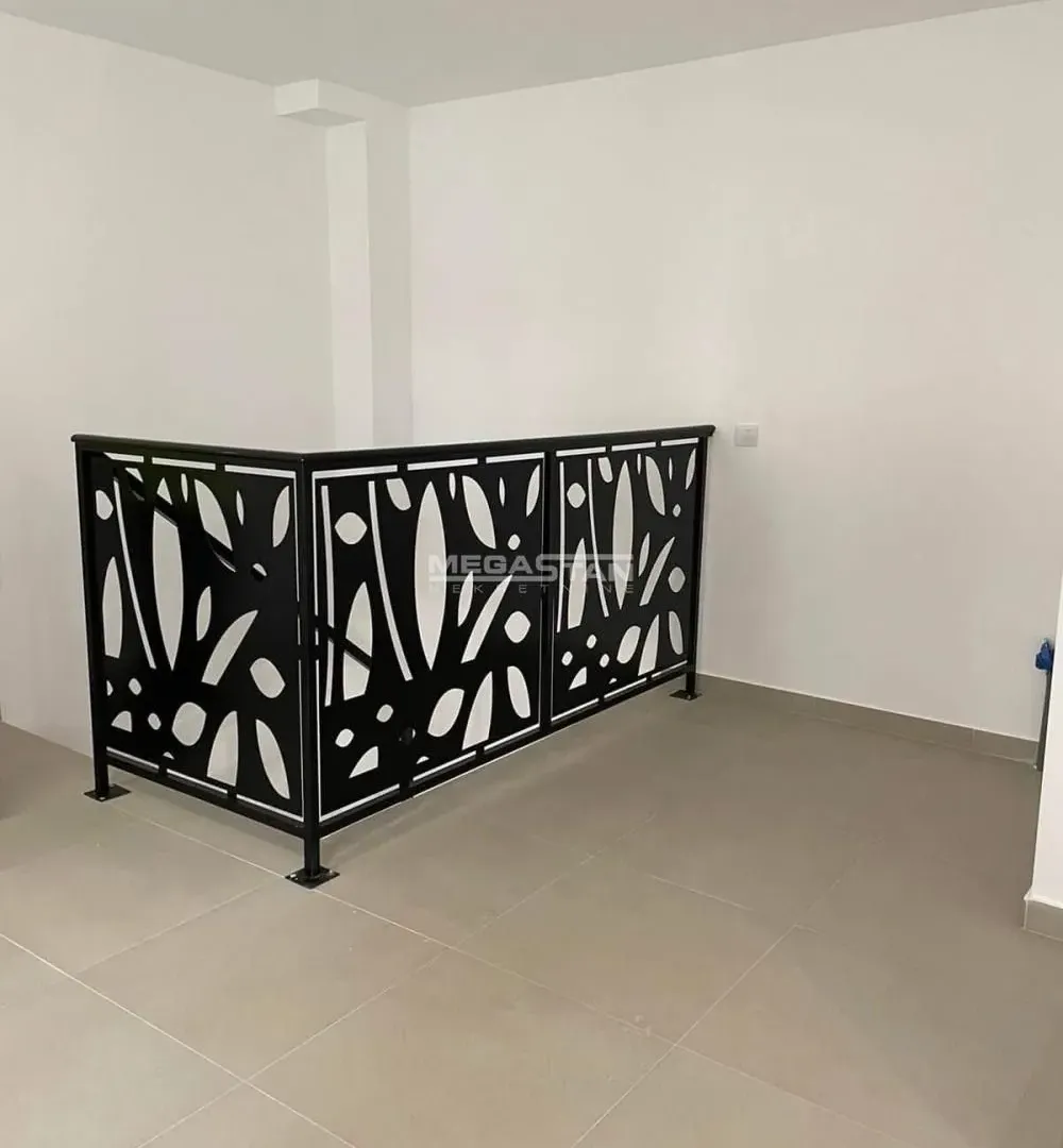 Sale, office space, 47m², Vračar Sve Podlokacije, Beograd