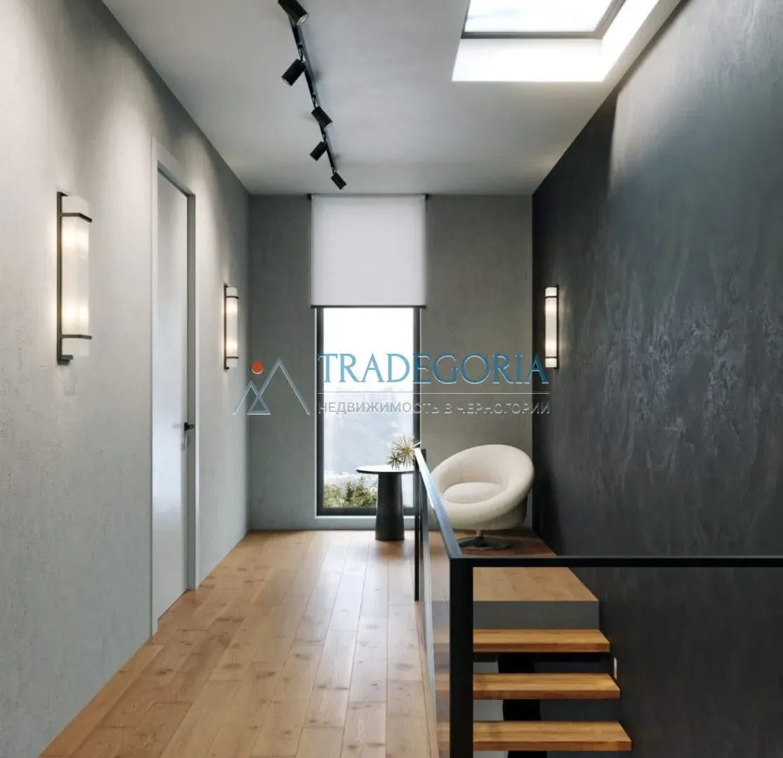 Prodaja, dvosoban stan, 151m², Đenovići, Herceg Novi