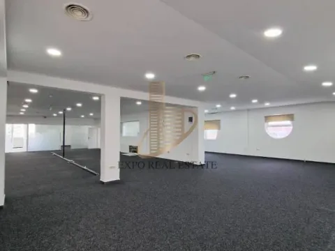 Izdavanje, poslovni prostor, 1150m², Novo naselje, Novi Sad - image 7