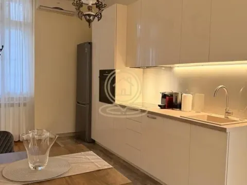 Rent, two bedroom apartment, 61m², Stari Grad, Beograd - image 2