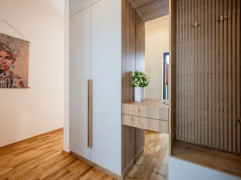 Sale, one bedroom apartment, 52m², Velika Plaža, Ulcinj - image 3