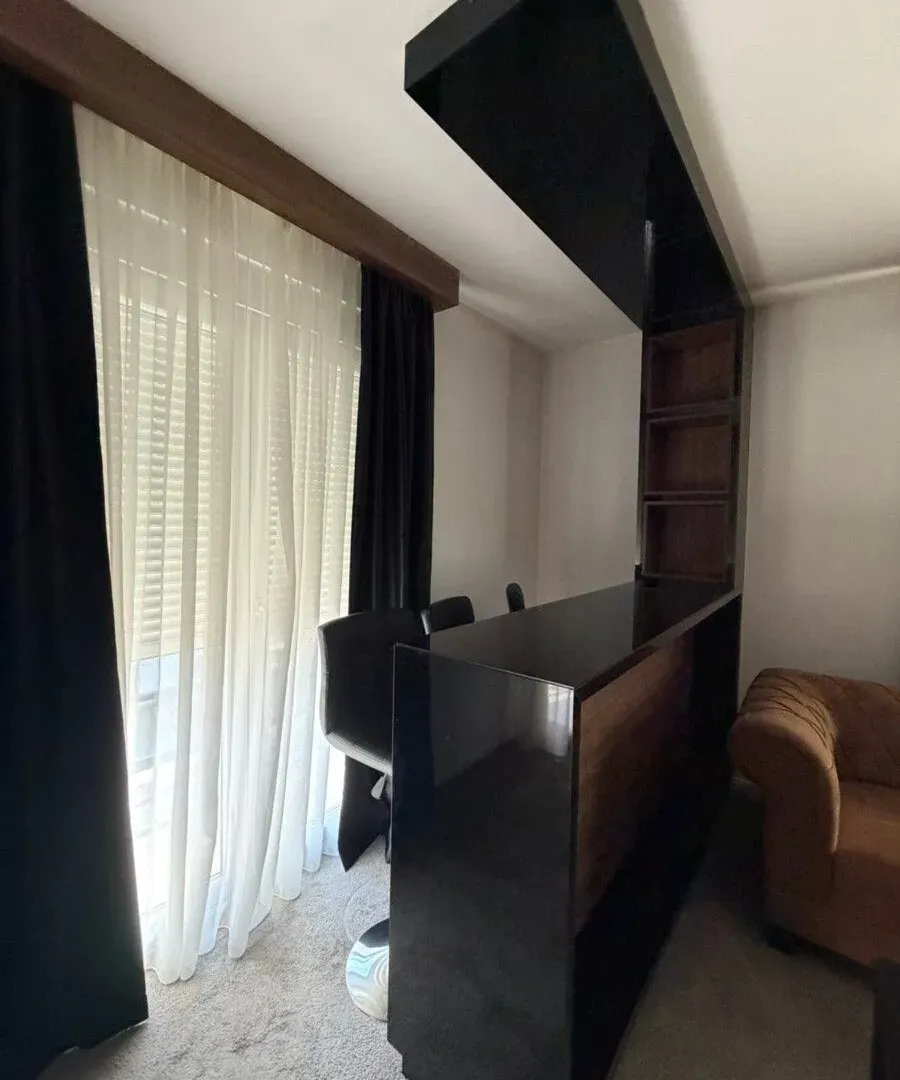 Prodaja, trosoban stan, 100m², City Kvart, Podgorica