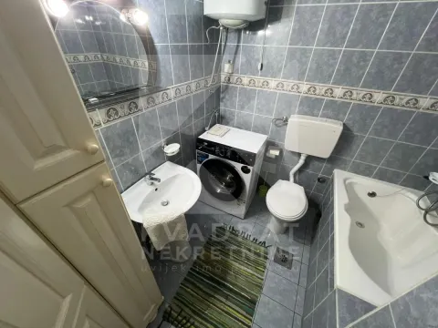 Izdavanje, jednosoban stan, 40m², Zagorič, Podgorica - image 7