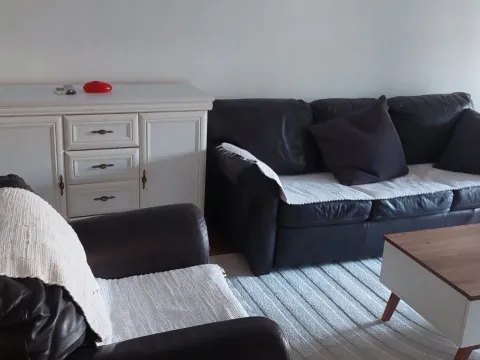 Rent, two bedroom apartment, 75m², Preko Morače, Podgorica - image 7